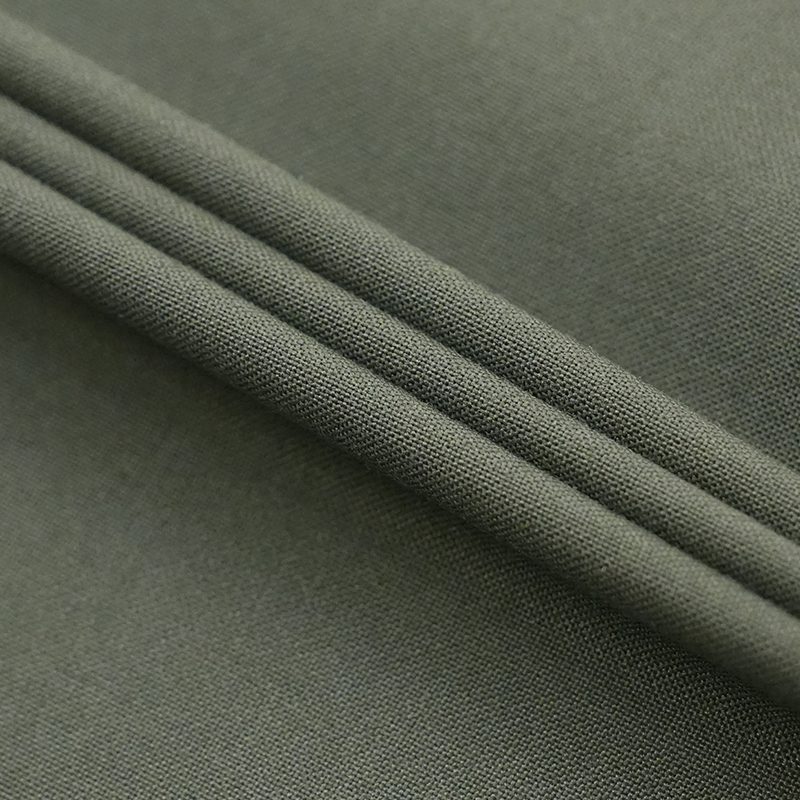 FR Meta Aramid Woven Fabric