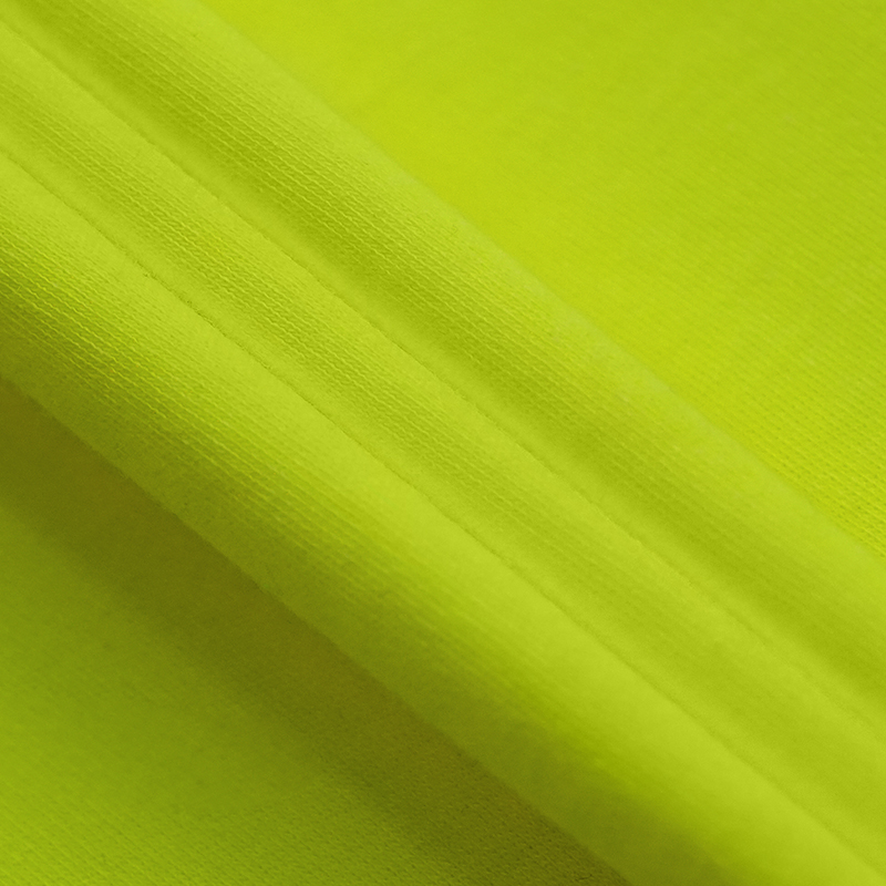 Modacrylic Single-Sided Fleece Fabric