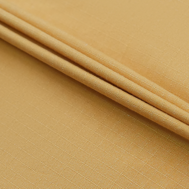 Modacrylic Viscose Flame Retardant Fabric