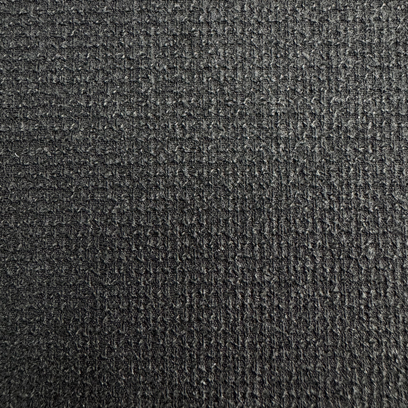 Aramid Nylon Spandex PU Cut-Resistant Fabric