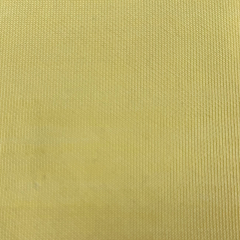 Aramid Composite Cut-resistant Fabric