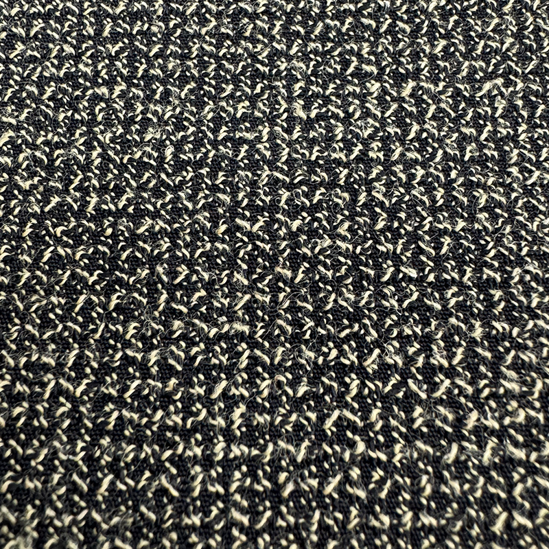 Aramid Nylon Spandex PU Cut-Resistant Fabric