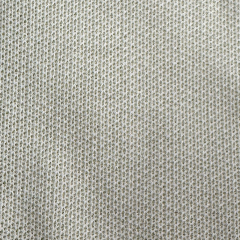 PE Polyester Glass Steel Wire Cut-Resistant Fabric