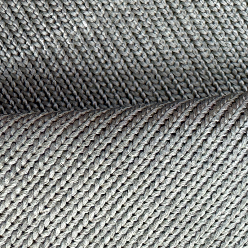 PE Polyester Spandex Cut-Resistant Fabric