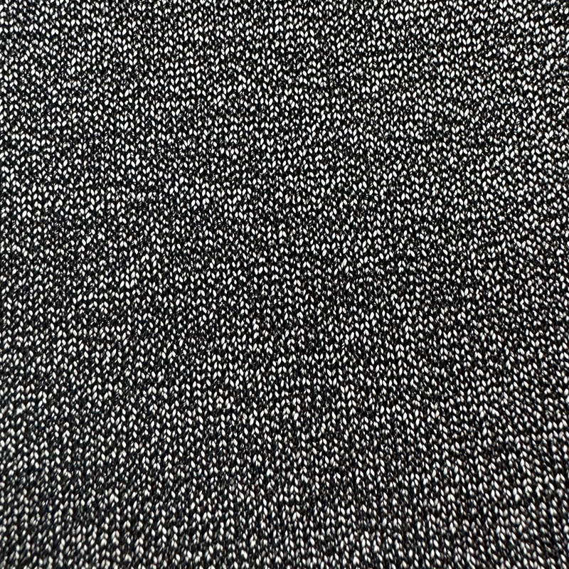 PE Polyester Glass Cut-Resistant Fabric
