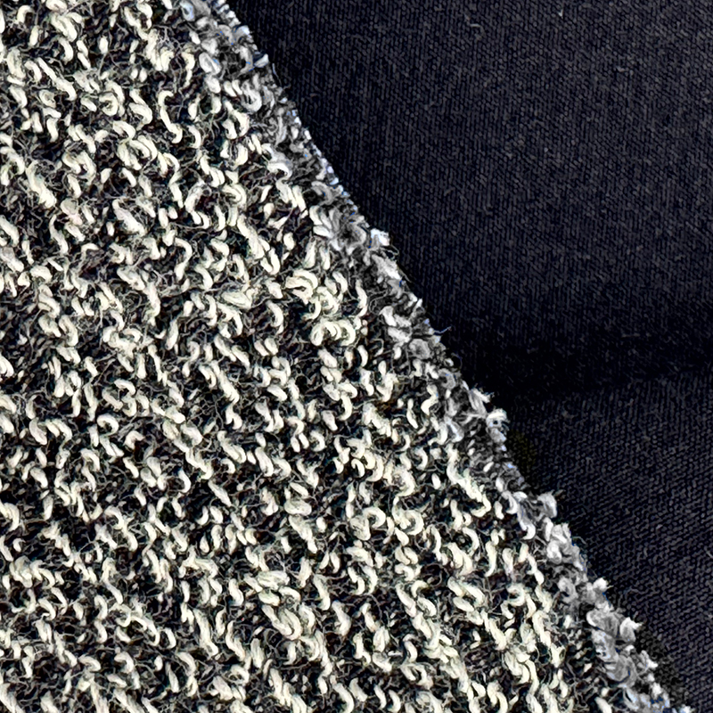 Aramid Nylon Spandex Cut-Resistant Fabric