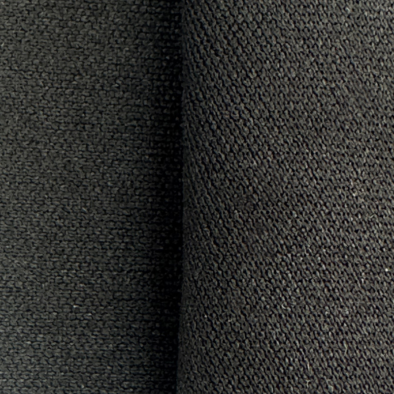 PE Polyester Glass Cut-Resistant Fabric