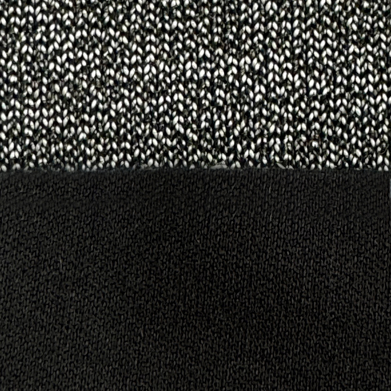 PE Polyester Glass Cut-Resistant Fabric