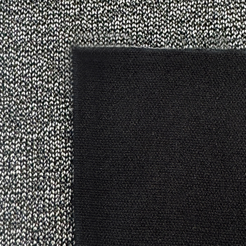 PE Polyester Glass Cut-Resistant Fabric