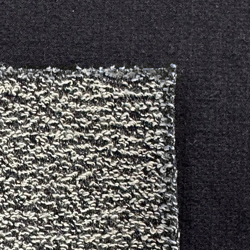 Aramid Nylon Spandex Cut-Resistant Fabric