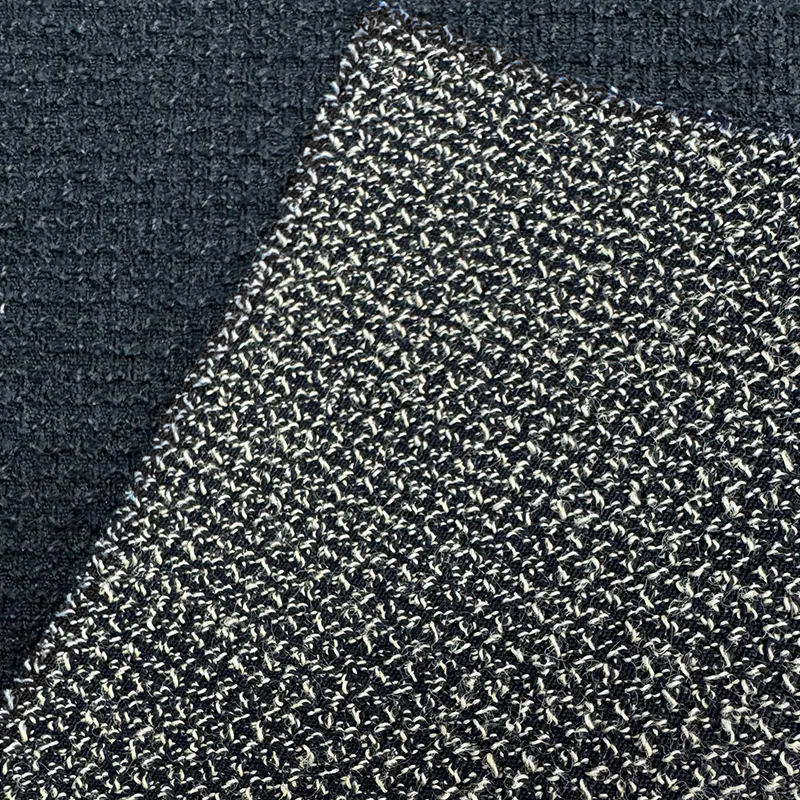 Aramid Nylon Spandex PU Cut-Resistant Fabric