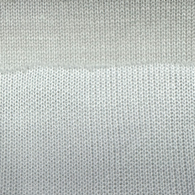 PE Steel Wire High-Strength Polyester Cut-Resistant Fabric