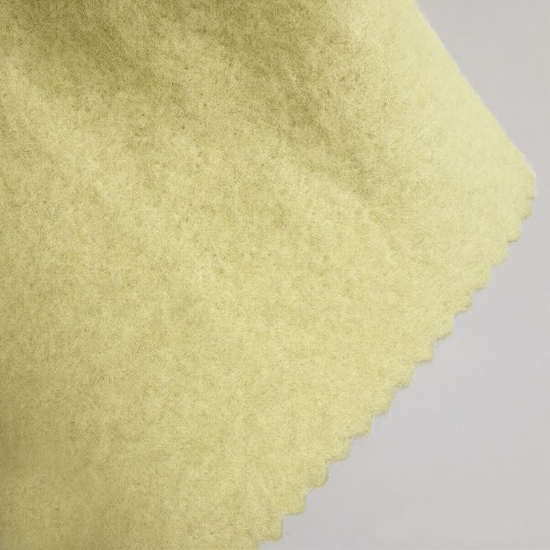 Aramid Nonwoven fabric